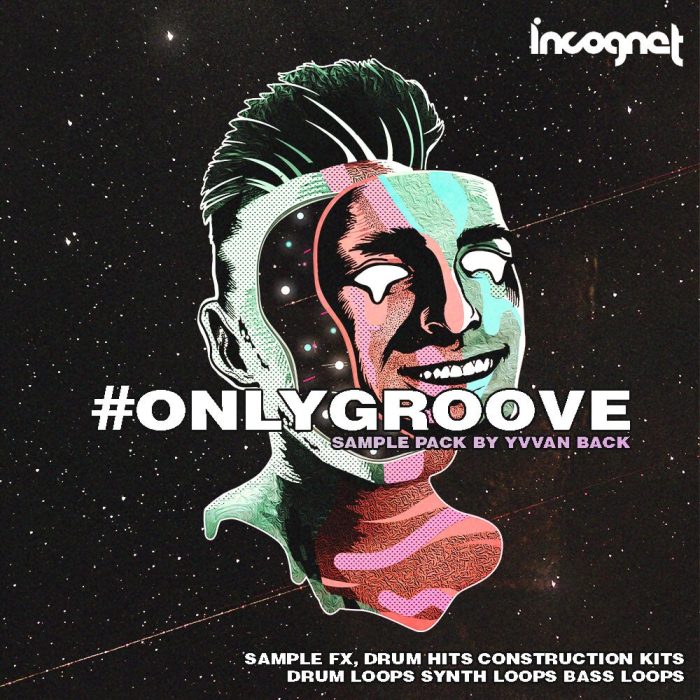 Incognet Onlygroove by Yvvan Back