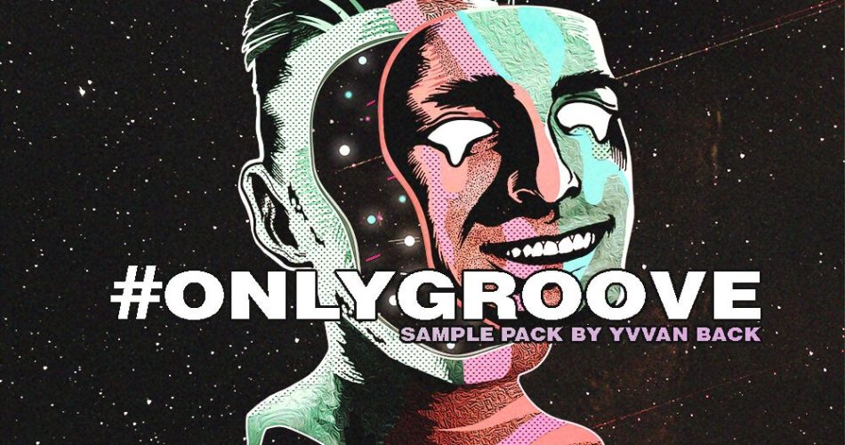 Incognet Onlygroove by Yvvan Back