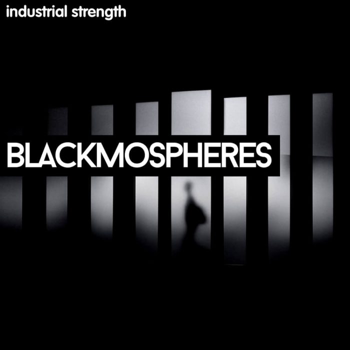 Industrial Strength Blackmospheres