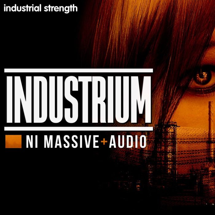 Industrial Strength Industrium for NI Massive