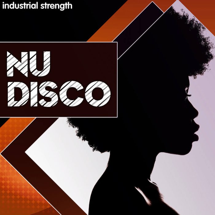 Industrial Strength Nu Disco