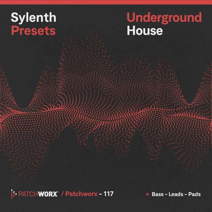Loopmasters Underground House Sylenth Presets