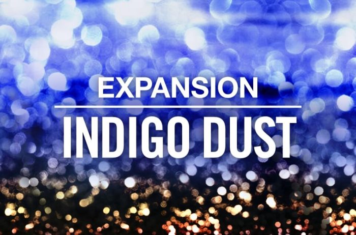 NI Indigo Dust