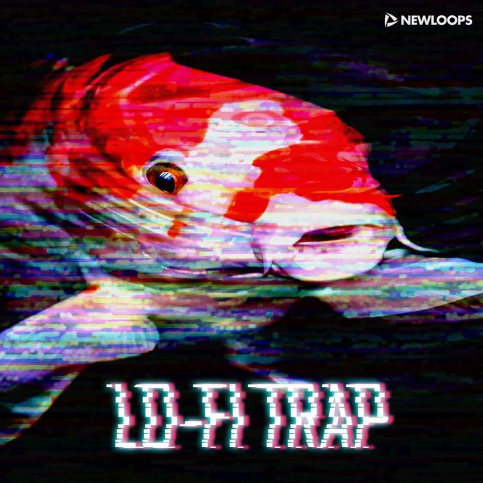 New Loops Lo fi Trap Kit