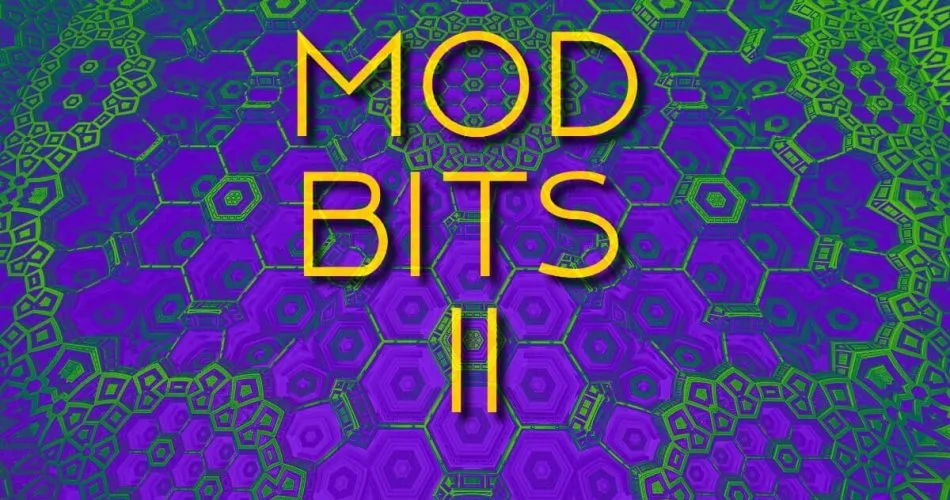 OhmLab Mod Bits II