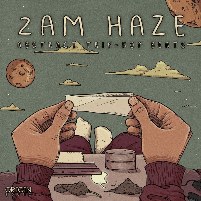 Origin Sound 2am Haze