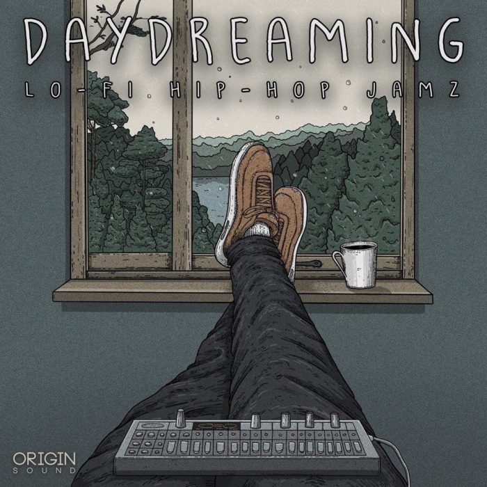 Origin Sound Daydreaming