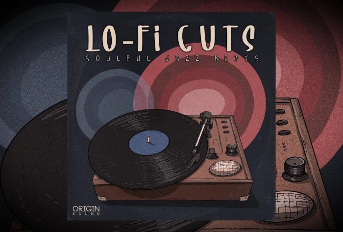 Origin Sound Lo Fi Cuts feat