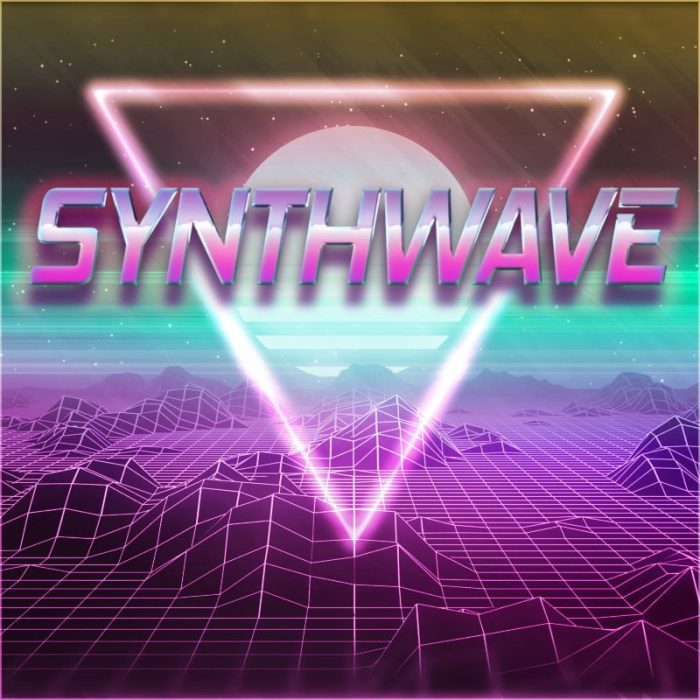Parawave Audio XT Synthwave
