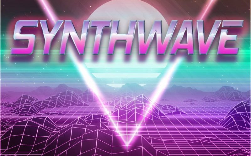Parawave Audio XT Synthwave