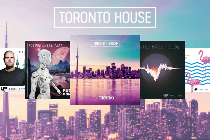 Prime Loops Sale Toronto House