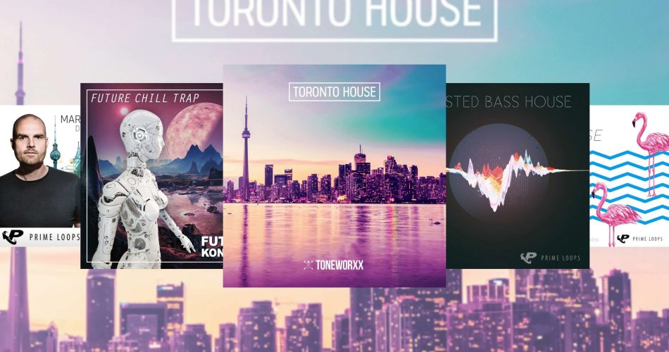 Prime Loops Sale Toronto House