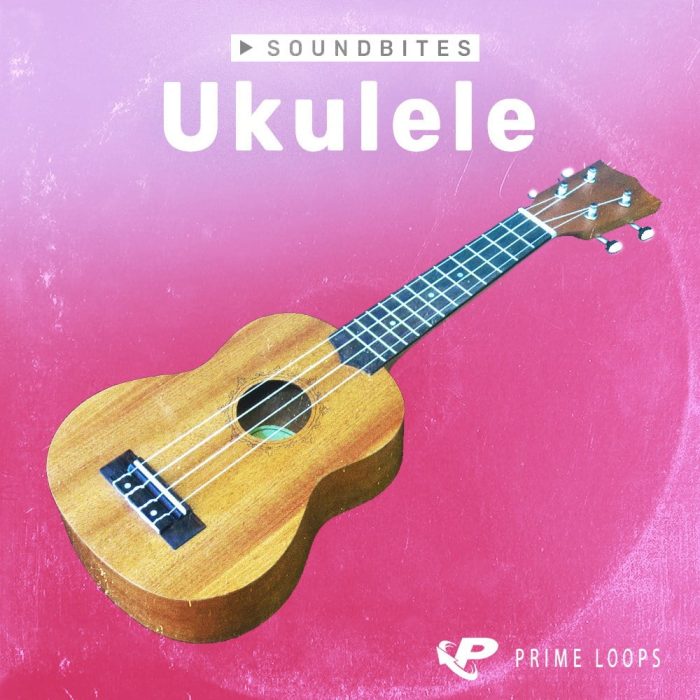Prime Loops Soundbites Ukulele