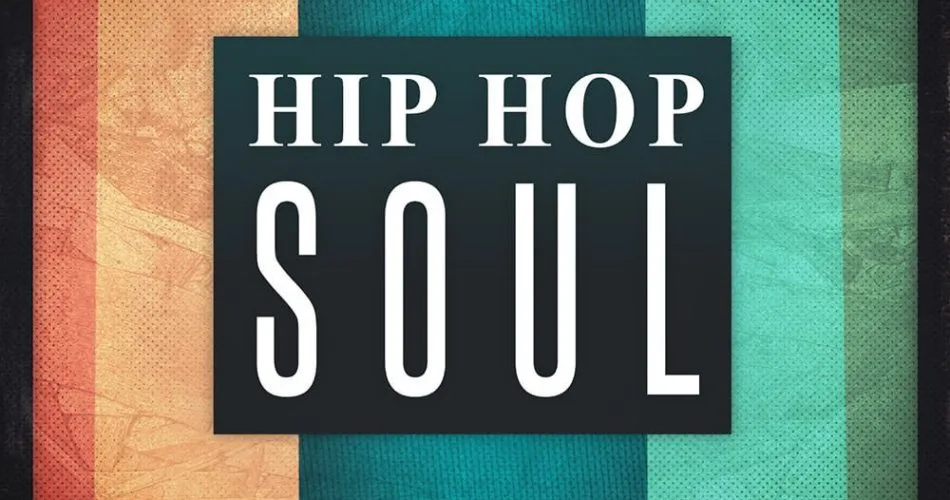 RV Samplepacks Hip Hop Soul