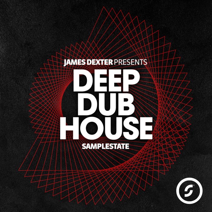 Samplestate James Dexter Deep Dub House