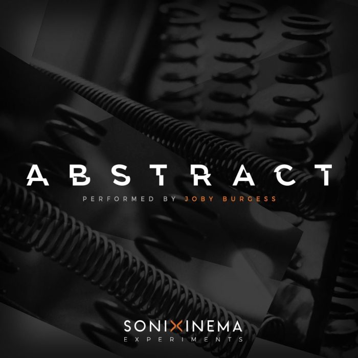 Sonixinema Abstract