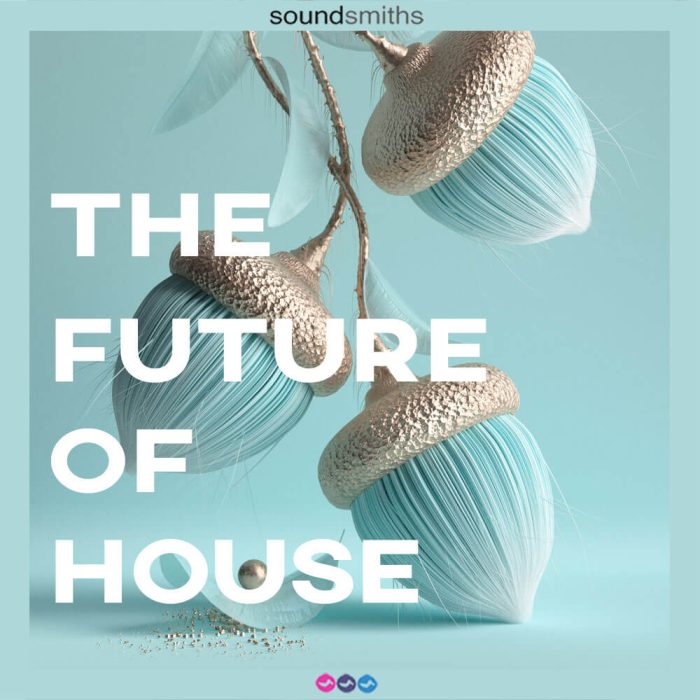 Soundsmiths The Future of House