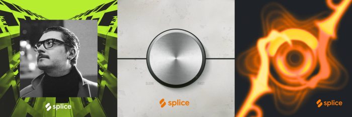 Splice Originals Ben Wareham, Locked Groove & Rare Rhythm Boxes