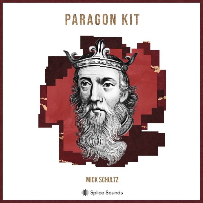 mick schultz paragon kit vol. 1