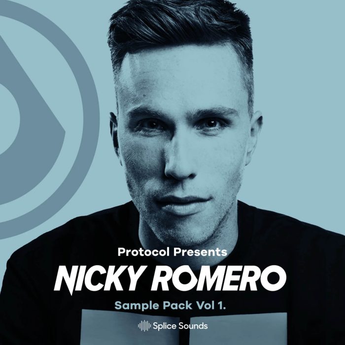 Splice Sounds Nicky Romero