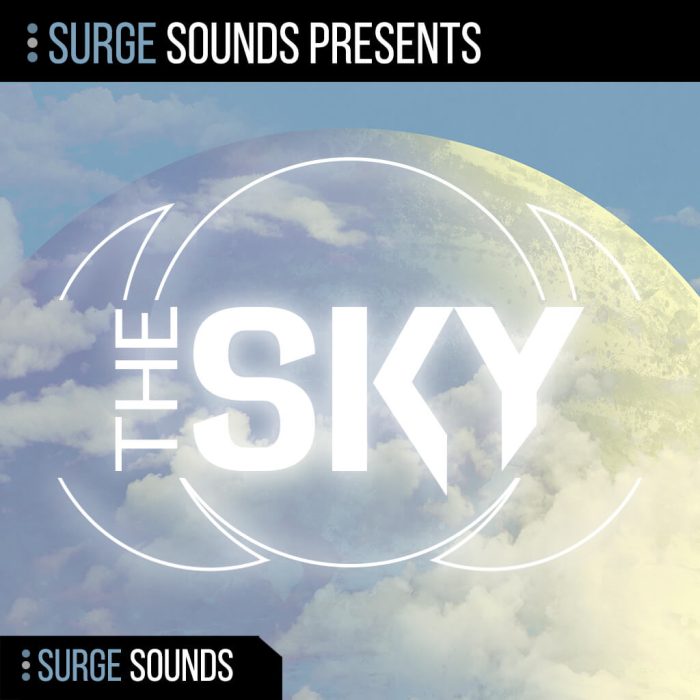 Surge Sounds The Sky