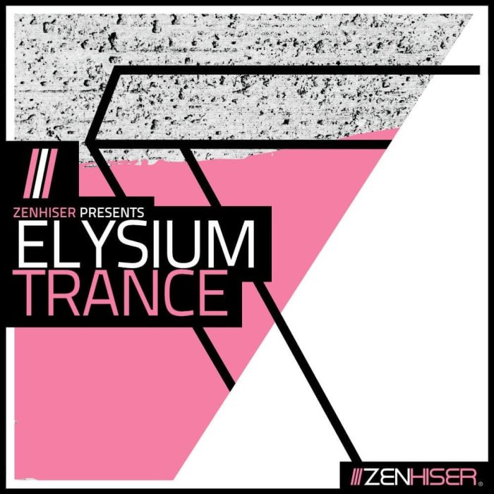 Zenhiser Elysium Trance