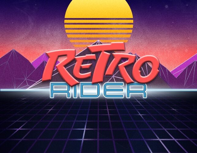 2getheraudio Retro Rider