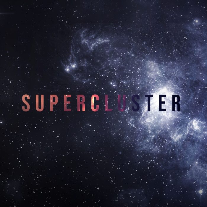 8Dio Supercluster