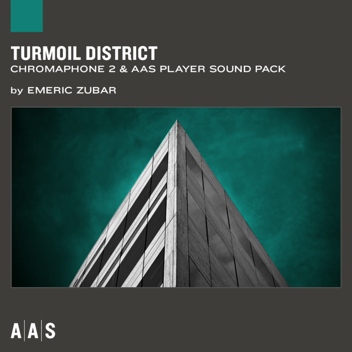 AAS Turmoil District