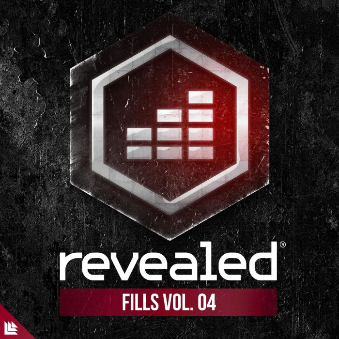 Alonso Sound Revealed Fills Vol 4