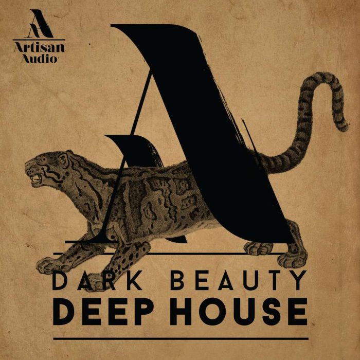 Artisan Audio Dark Beauty Deep House