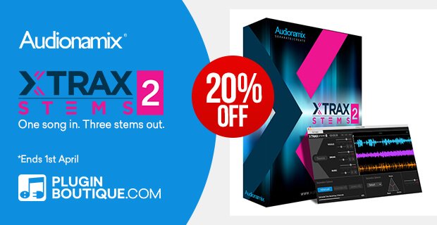 xtrax stems 2 crack download