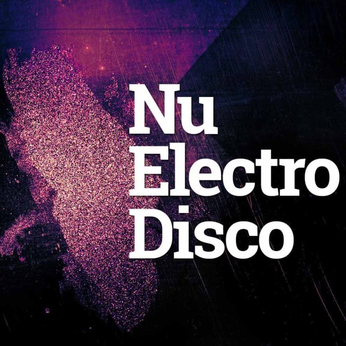 Big Sounds Nu Electro Disco