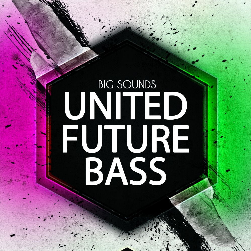 Future треки. Future Bass. Big Sound. Новые треки Future. United Sound Челябинск.