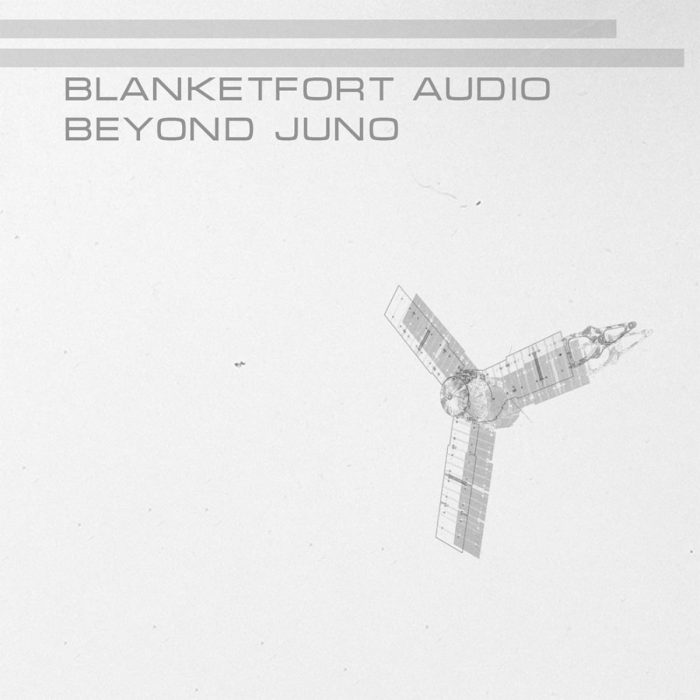 Blanketfort Audio Beyond Juno