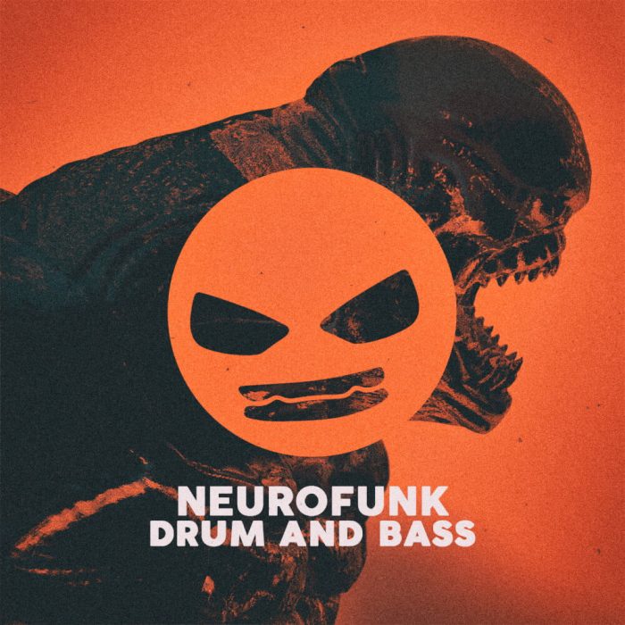 Dabro Music Neurofunk Drum and Bass