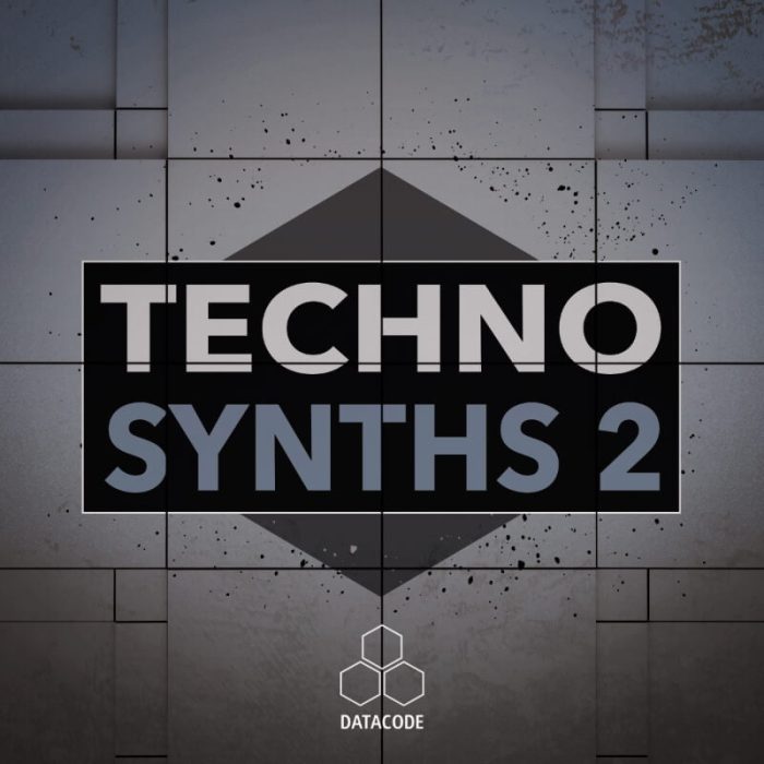 Datacode FOCUS Techno Synths 2