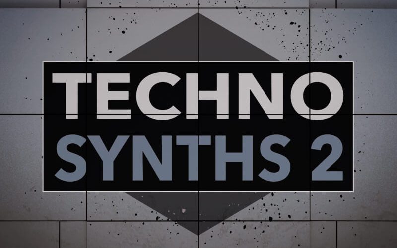 Datacode FOCUS Techno Synths 2