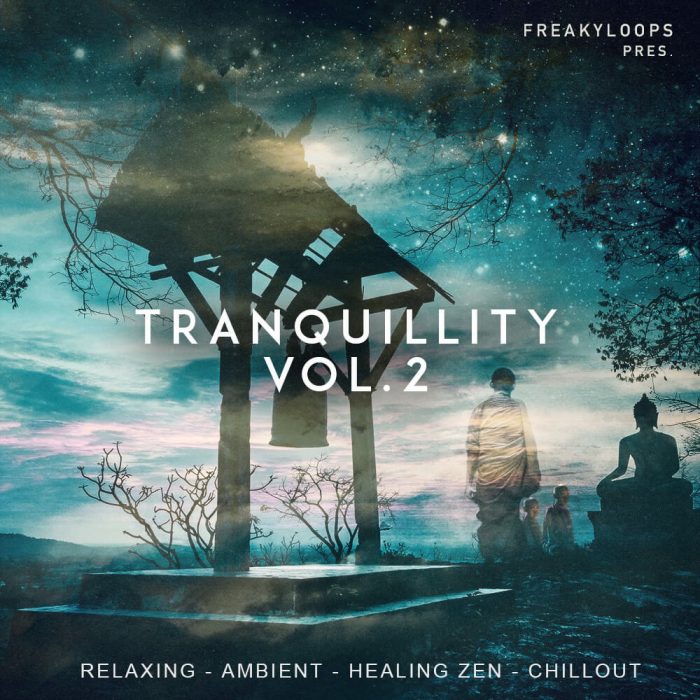 Freaky Loops Tranquillity 2