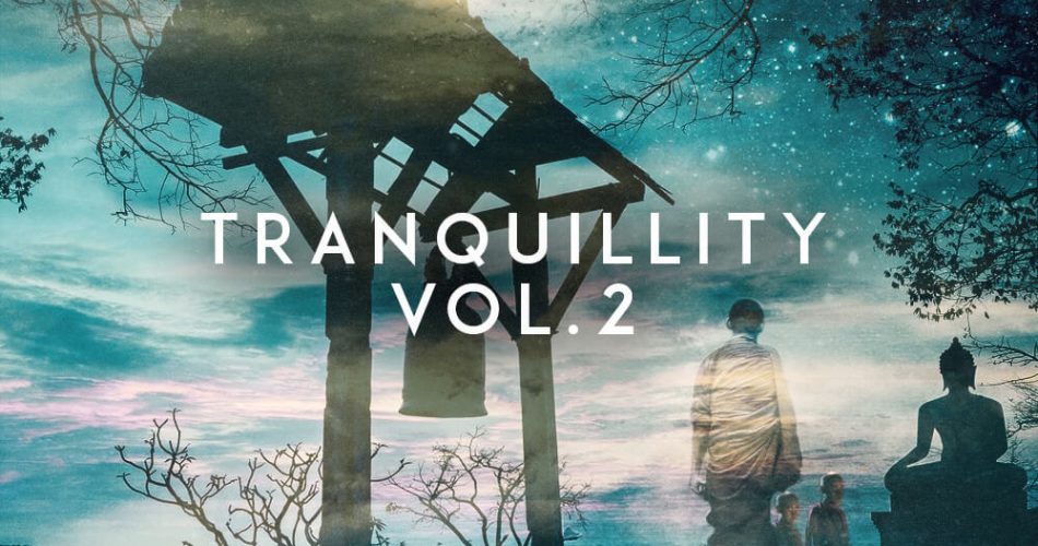 Freaky Loops Tranquillity 2