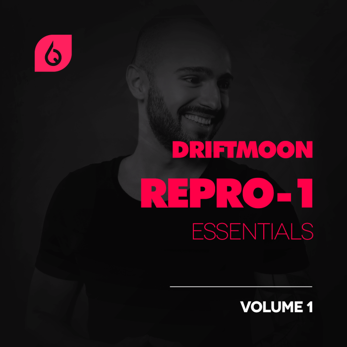 Freshly Squeezed Samples Driftmoon Repro 1 Essentials