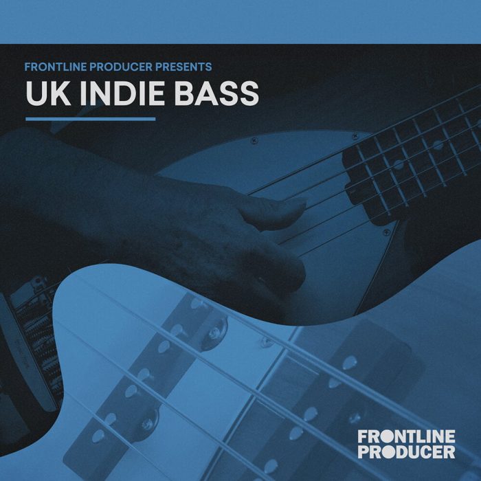 Frontline Producer UK Indie Bass