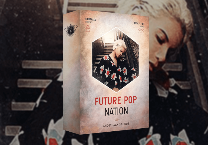 Ghosthack Future Pop Nation