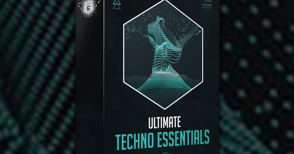 Ghosthack Ultimate Techno Essentials