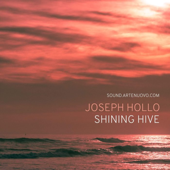 Joseph Hollo Shining Hive