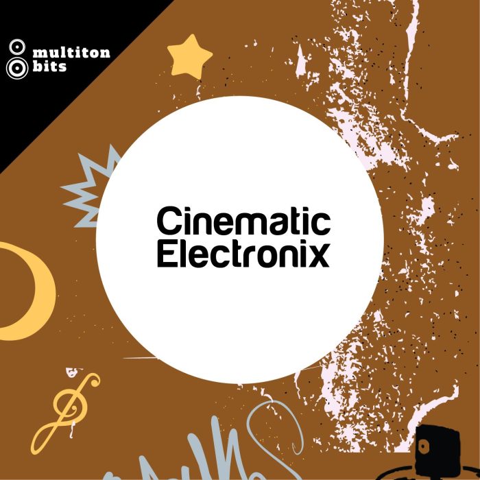 Multiton Bits Cinematic Exlectronix