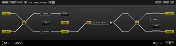 NUGEN Audio SigMod