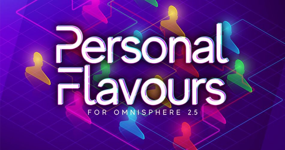 PlugInGuru Personal Flavours for Omnisphere 2.5