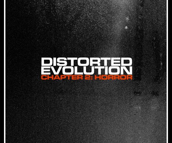Plughugger Distorted Evolution 2 Horror for Omnisphere