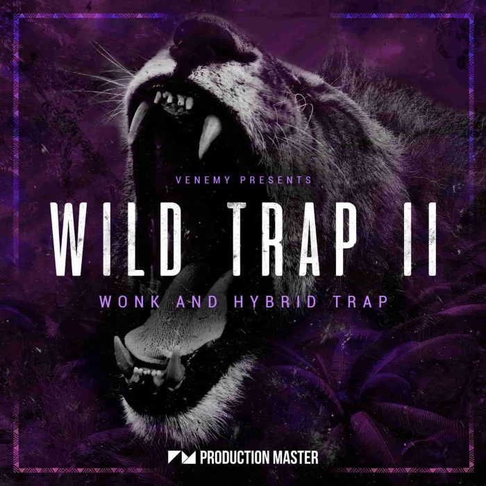 Production Master Venemy Wild Trap 2